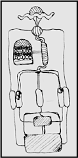 drawing: step 11